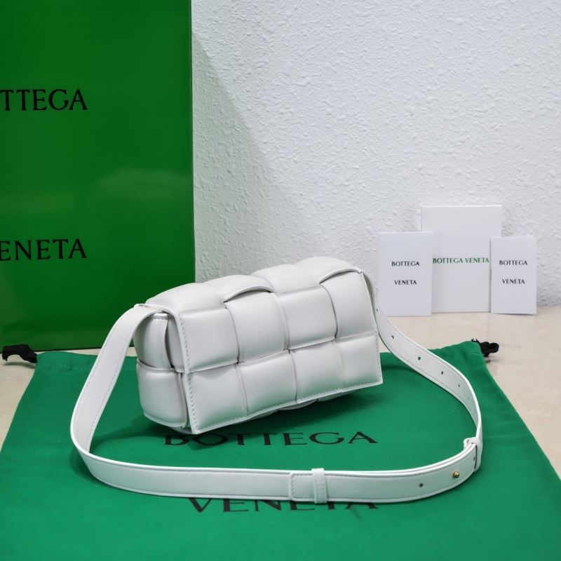 Bottega Veneta Waist Chest Packs